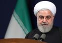 Iran's Rouhani sounds alarm for 'democracy' after candidates barred