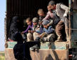 Operation to end last IS Syria pocket hits evacuation snag