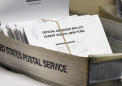 NY gov OKs clerical fixes on mail-in ballots, with a twist