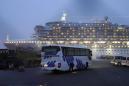 Cruise Lines lobbar Trumps Vita Hus för att avsluta No-Sail Order
