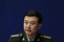 China says no plans to deploy troops to Afghanistan