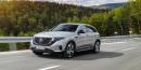 2020 Mercedes-Benz EQC: Benz Gets Serious about EVs