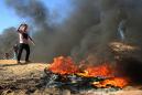 Netanyahu demands 'total' Gaza ceasefire