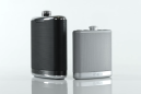 This Bluetooth speaker is shaped like a flask, and it's on sale