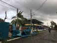Philippine typhoon Phanfone ruins Christmas for travelers, evacuees