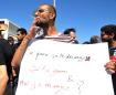 Tunisians protest for right not to fast during Ramadan