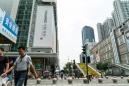China plans to make Shenzhen a 'better place' than Hong Kong