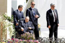 Algeria to hold presidential election on April 18