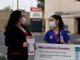 El Paso nurses speak out against 'irresponsible and insensitive' lifting of the city's shutdown order