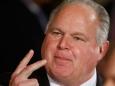 Rush Limbaugh is under fire for claiming the coronavirus is a 'common cold' being 'weaponized' to bring down Trump