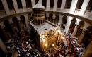 Israeli government backs down in stand off with Christian churches