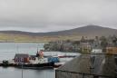 Weaning off oil, Scottish islands eye renewable future