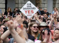 Ireland votes to liberalize abortion laws with 66 percent in favor