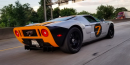 Camilo Pardo's One-of-One Ford GT Is for Sale