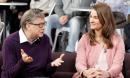 Bill and Melinda Gates urge Trump to respect people and to not cut foreign aid