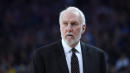 Spurs Coach Says U.S. Needs Black History Month Because 'We Live In A Racist Country'