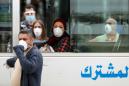 Lebanon repatriates nationals in rare flights despite virus