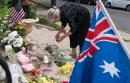 Police chief criticizes US cop who shot Australian woman