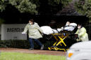 Nursing home deaths soar past 3,300 in alarming surge