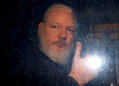 From skateboards to spying, Assange arrest followed drawn-out dispute with Ecuador