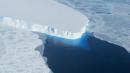 Ancient Antarctic ice sheet collapse could happen again, triggering a new global flood