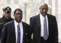 Bill Cosby wouldn't survive coronavirus behind bars, spokesman says