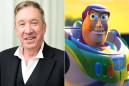 Tim Allen 'couldn't even get through the last scene' of emotional 'Toy Story 4'