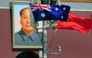 Australia rejects China's racism warning to students