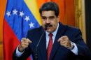 Venezuela's Nicolas Maduro says any US invasion would be worse than 'Vietnam'