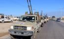 Setback for Libya's Khalifa Haftar as Tripoli government captures strategic airbase