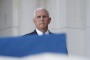 Indiana abortion: Mike Pence 'commends' Supreme Court for upholding foetal burial law