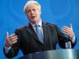 Brexit: Boris Johnson warned US trade deal 'highly unlikely' if Ireland has hard border