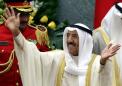 Kuwait's emir Sheikh Sabah dies in US hospital at 91