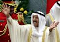 Kuwait's emir Sheikh Sabah dies in US hospital at 91