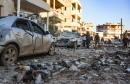 Syria regime kills 20 civilians, retakes symbolic town
