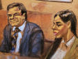 'El Chapo' trial reveals drug lord's love life, business dealings