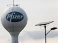 Pfizer says that its coronavirus vaccine could be ready by this fall and that US testing could start as early as next week