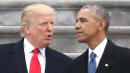The Birther's Back: Trump Reportedly Reignites Racist Lie About Obama