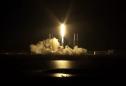 SpaceX Falcon 9 rocket sends climate probe, organs on a chip to space station