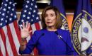 Pelosi warns McConnell, Senate Republicans they will 'pay a price' if they engage in 'cover-up'