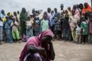 Jihadists attack key aid facility in northeast Nigeria