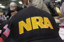 Shooting suspect was on school rifle team that got NRA grant