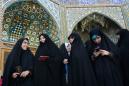 Iran supreme leader says voting is 'religious duty'
