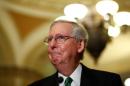 Senate's McConnell says tax bill should be revenue neutral