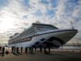 2 people from the Diamond Princess cruise ship have died from the coronavirus