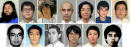 Cult members hanged for Tokyo subway attack, other crimes