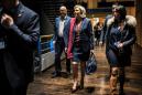 Le Pen aide charged in 'fake jobs' scandal: judicial source