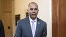 Hakeem Jeffries Wins Contested House Democratic Caucus Chair Race