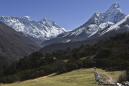 Everest climber accused of 'illegal' Tibet-Nepal traverse