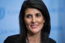 US clashes with Russia on UN human rights debate